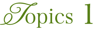 Topics1